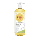 Burt's Bees Baby Calming Shampoo & Wash, 21 oz - ANB Baby